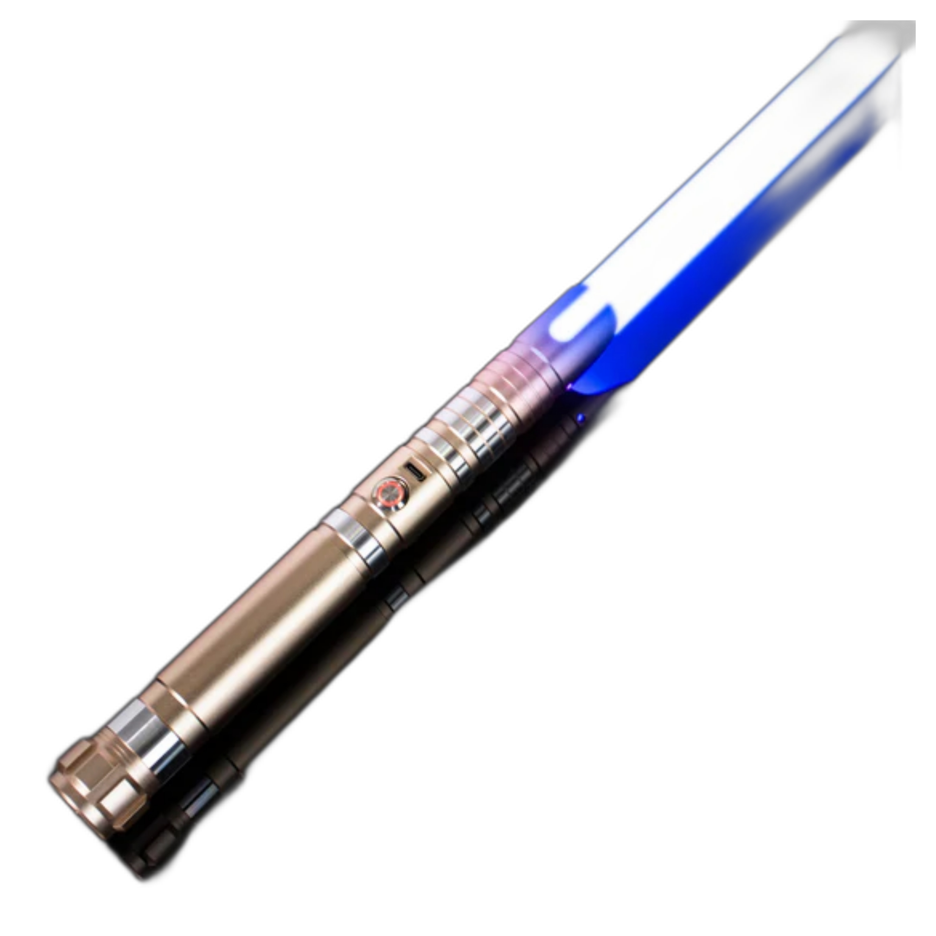 Star Wars stunt saber from Saber Theory, in the type Knight | Saber. 