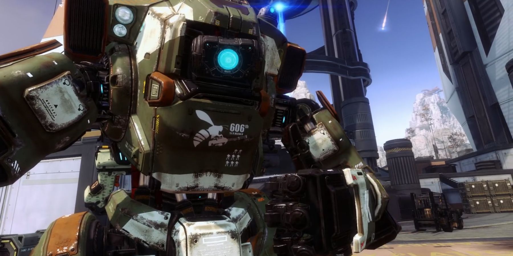 Titanfall 3 Can Provide One Thing That Apex Legends Cannot