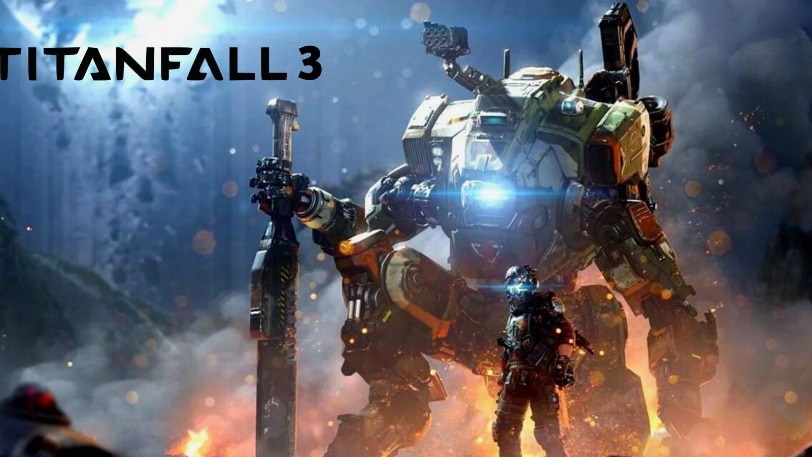 Titanfall 3