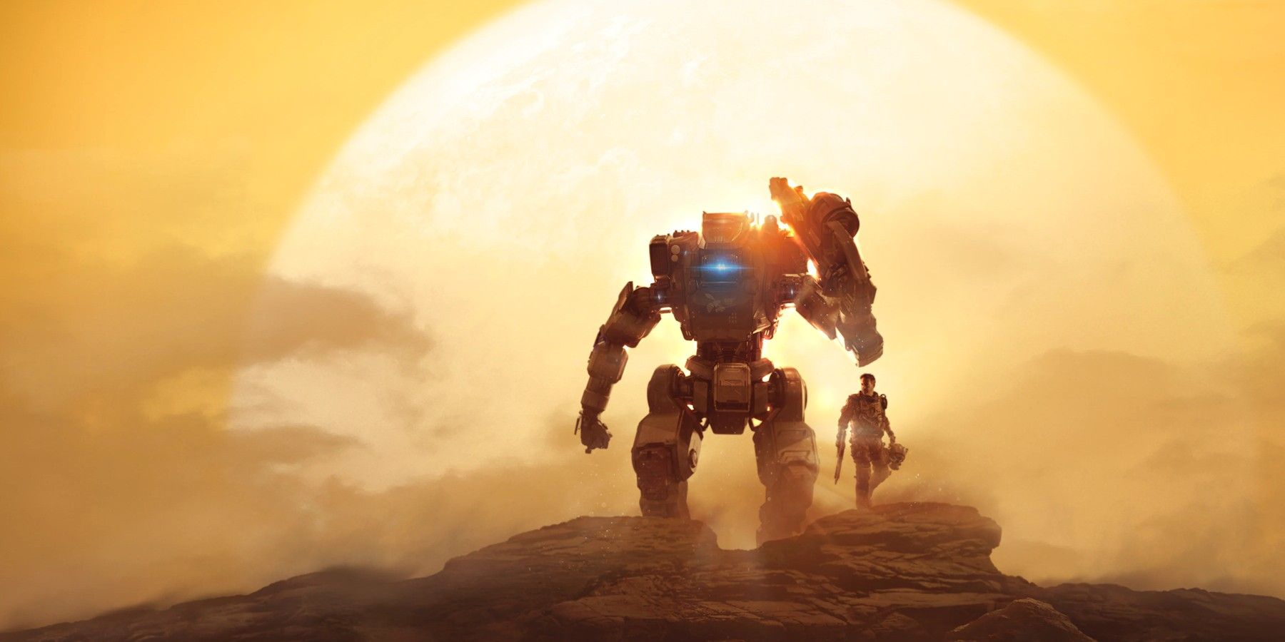 Titanfall 3 Leaks: Release Date, Gameplay and Features