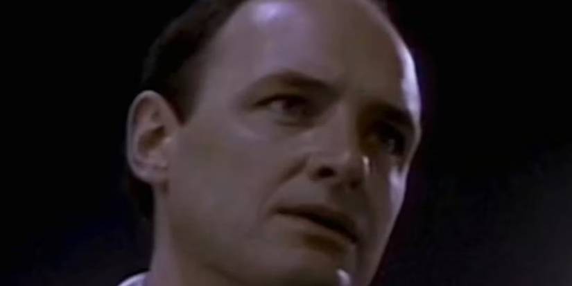 To See the Invisible Man