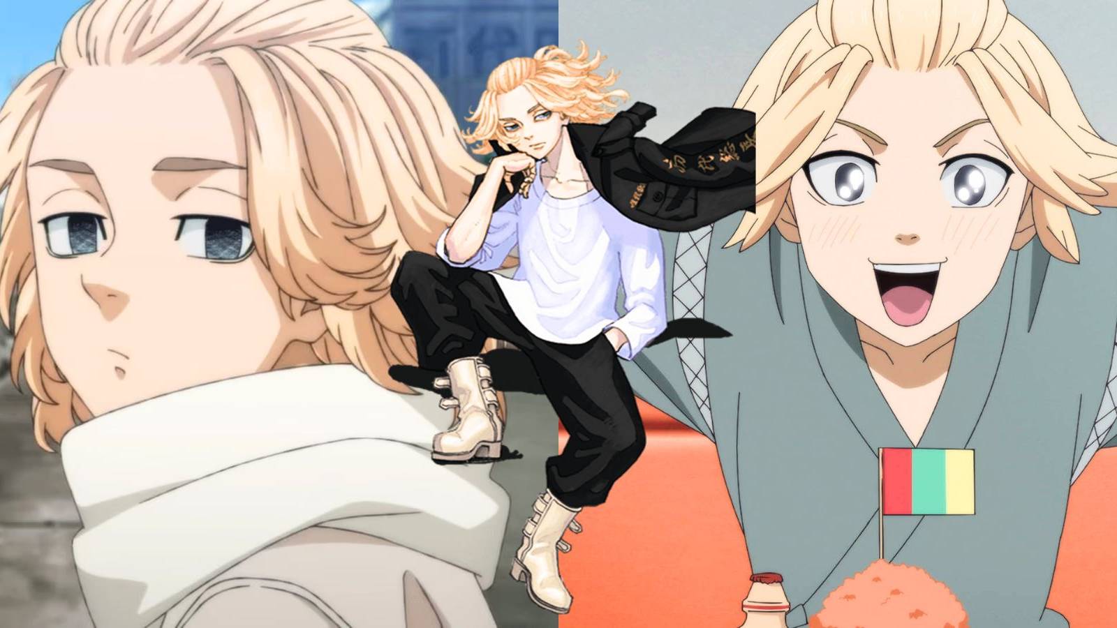 Tokyo Revengers Mikey Sano Trivia Updated Feature Image