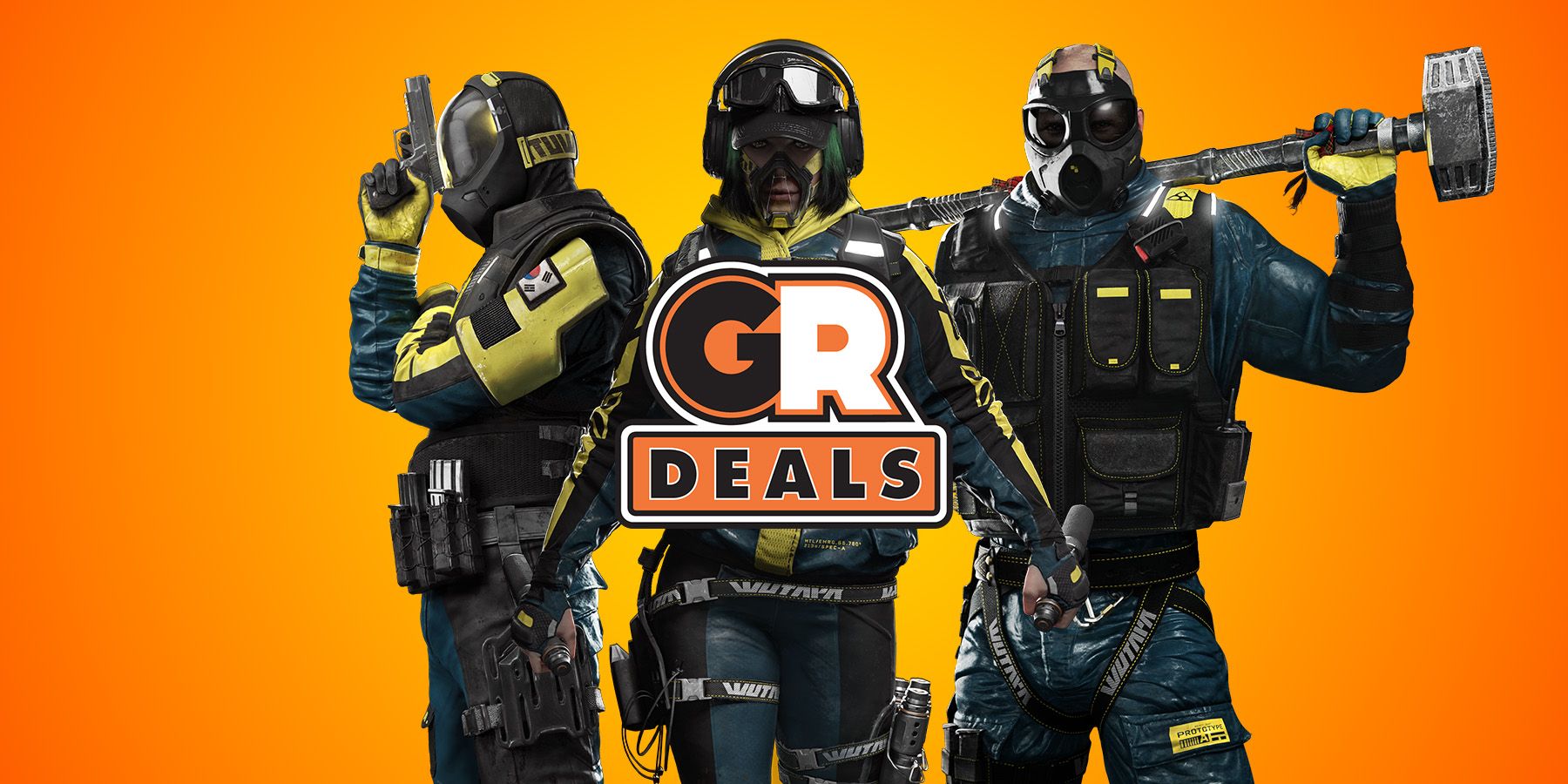 best video game deals