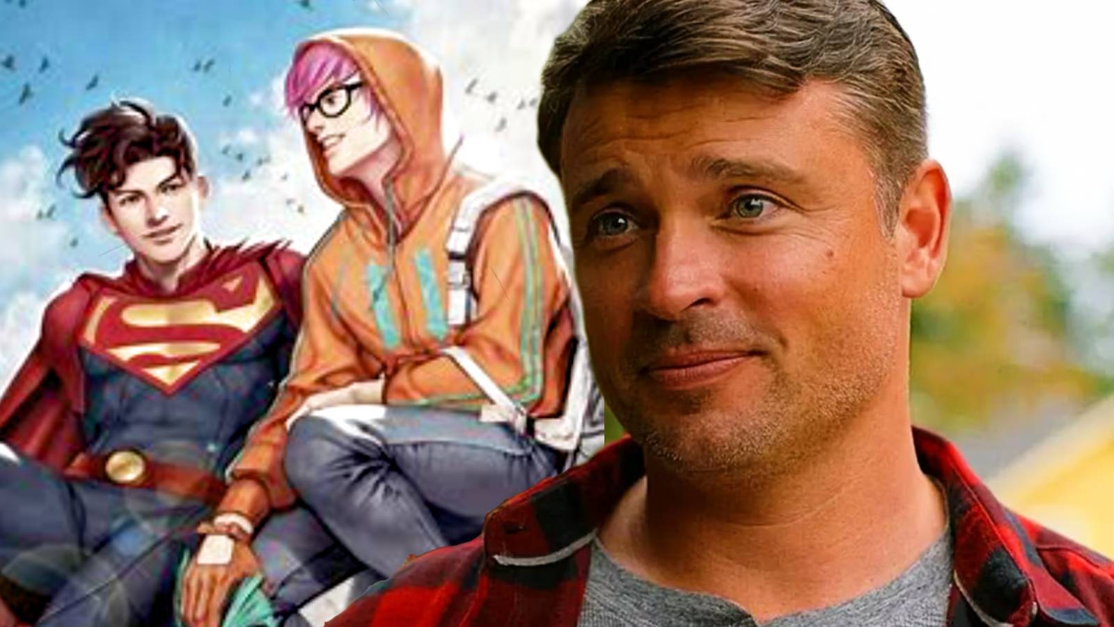 Tom Welling Smallville