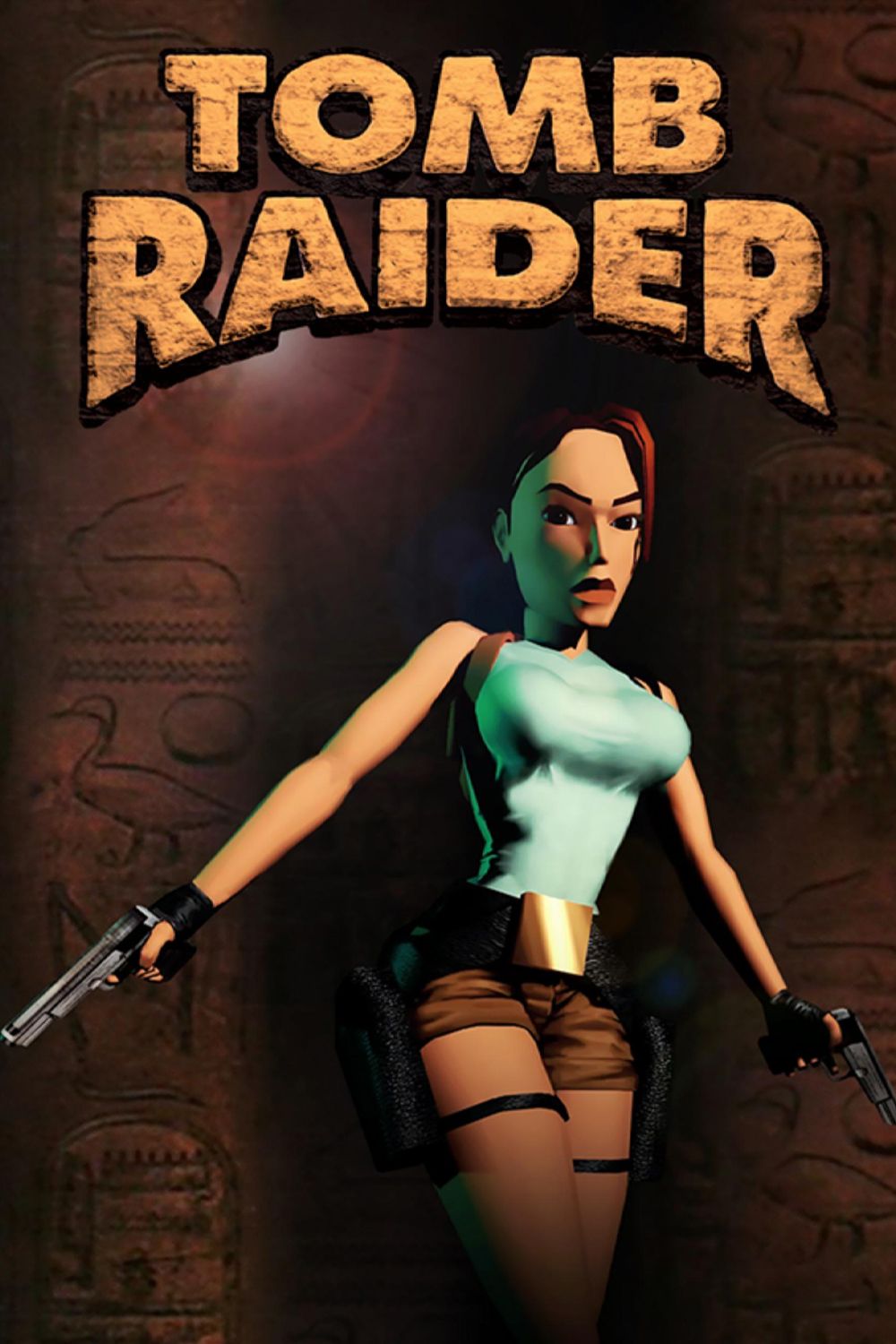 Tomb Raider
