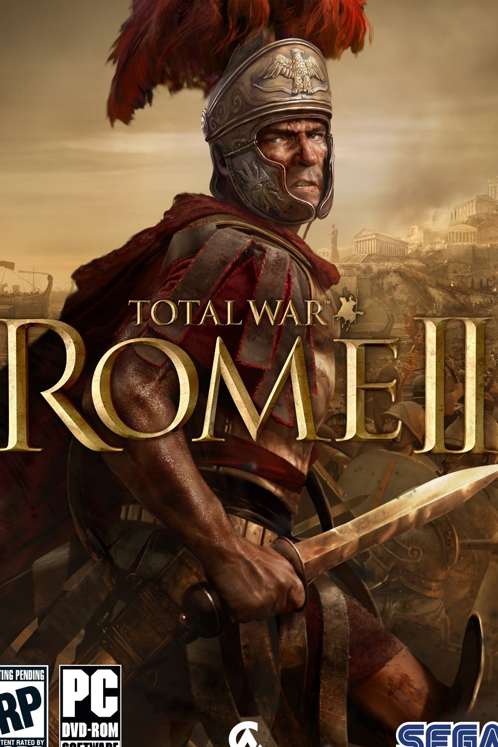 total war rome 2