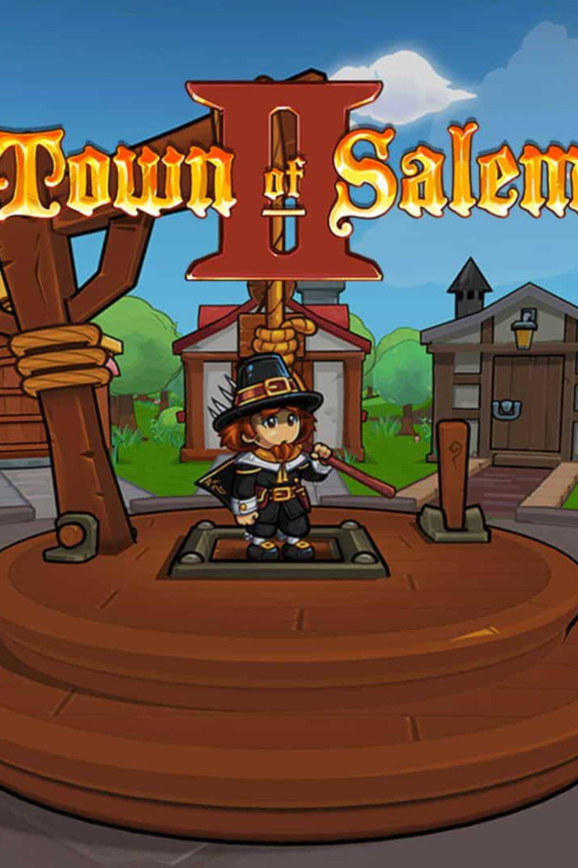 Town of Salem 2