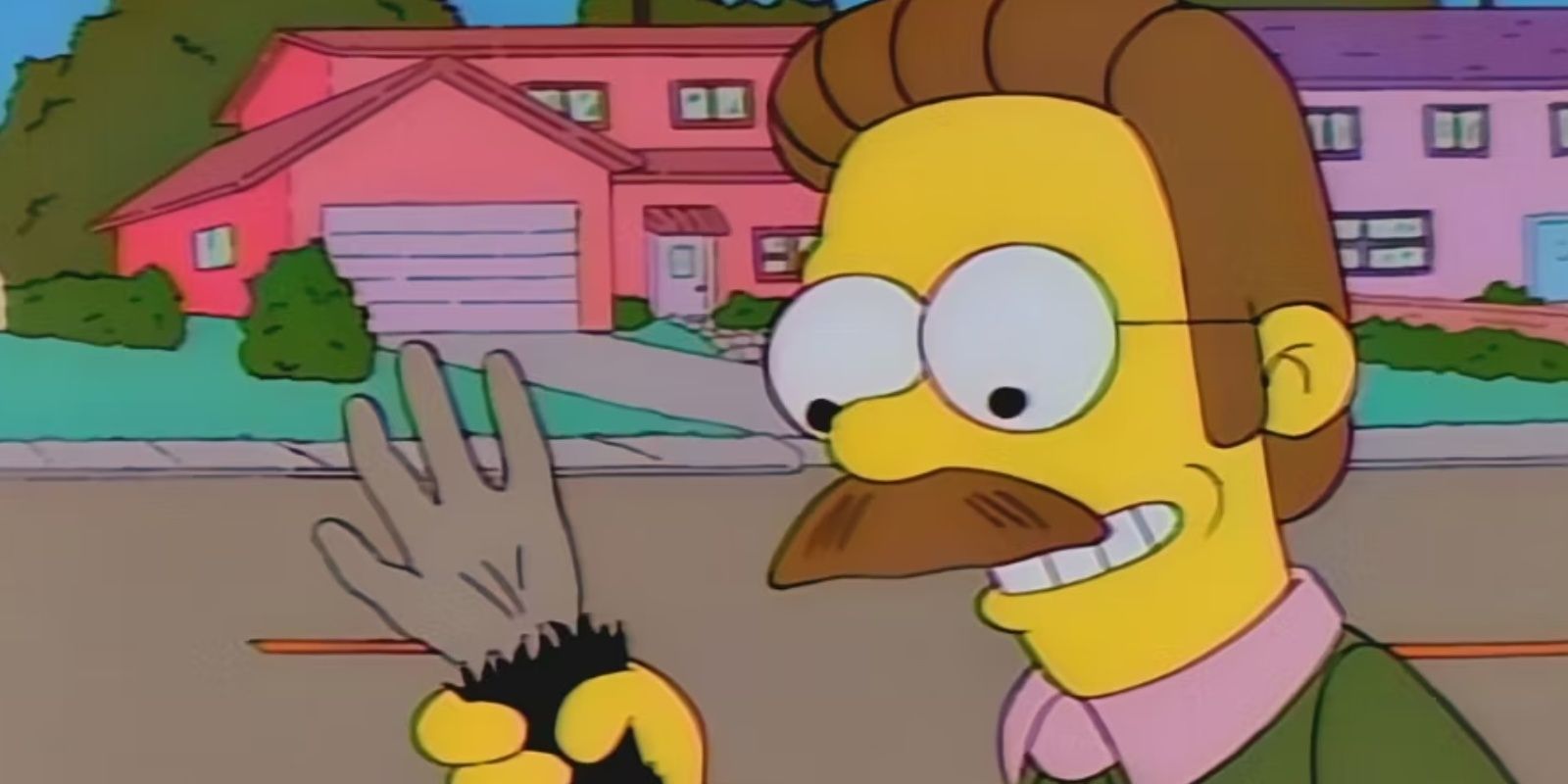 Treehouse of Horror 2