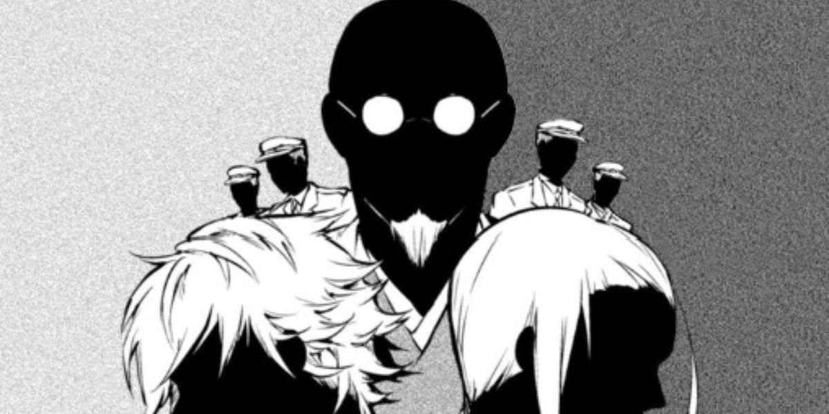 Unraveling the Tripartite Alliance in Bungou Stray Dogs: A Closer Look!