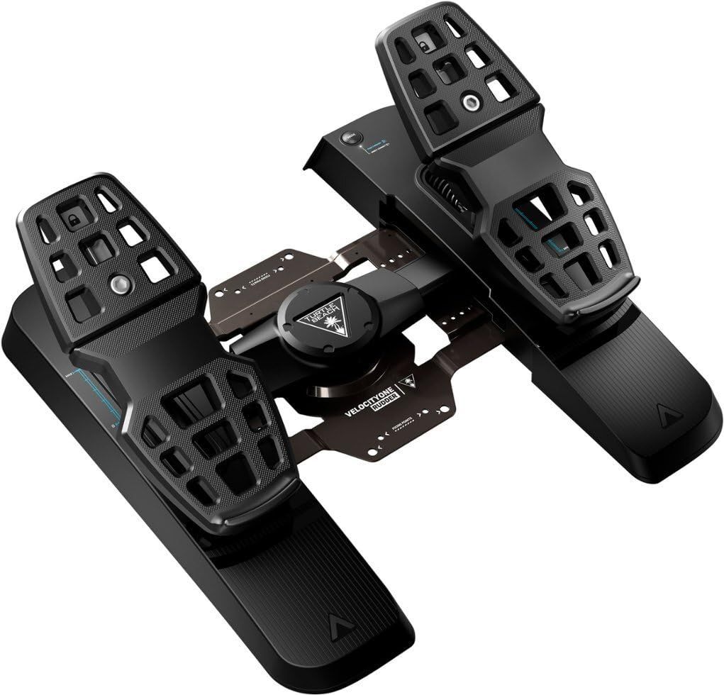 Unbeatable Deals: Turtle Beach Unleashes Unmatched Discounts on an Array of Game Controllers