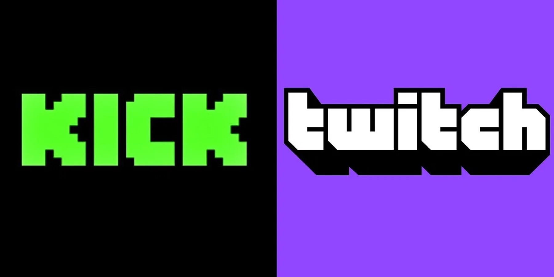 Twitch-Kick