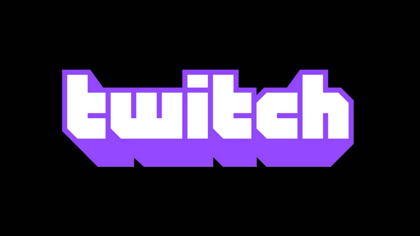Twitch logo