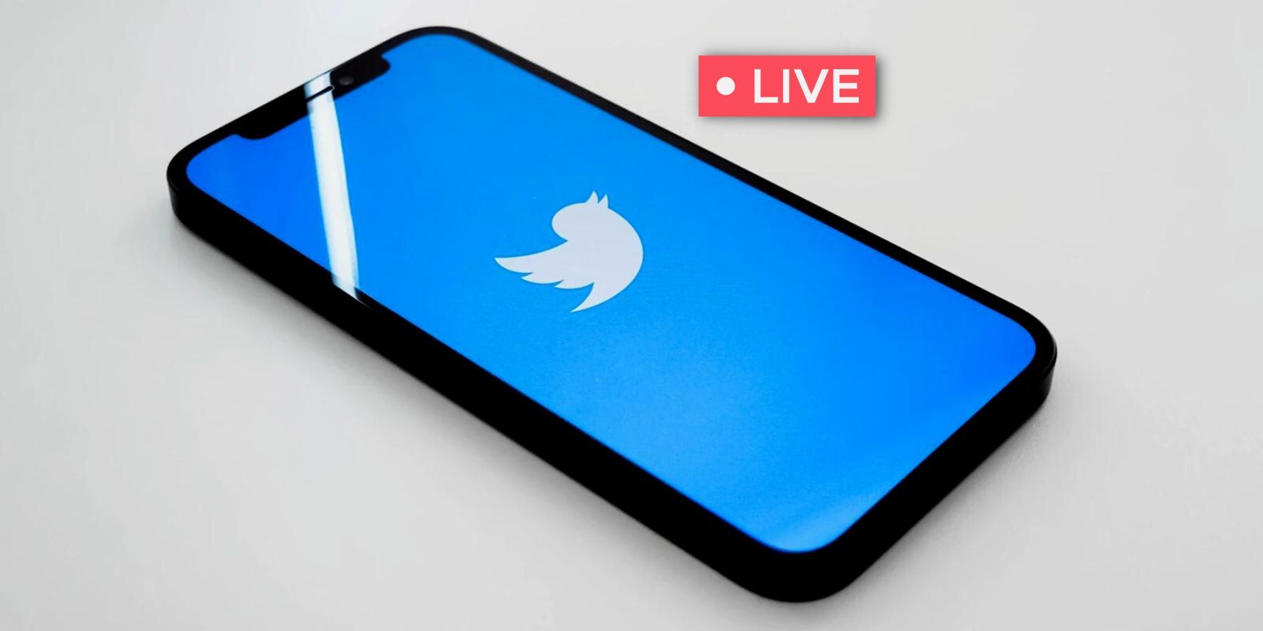Twitter Live Streaming