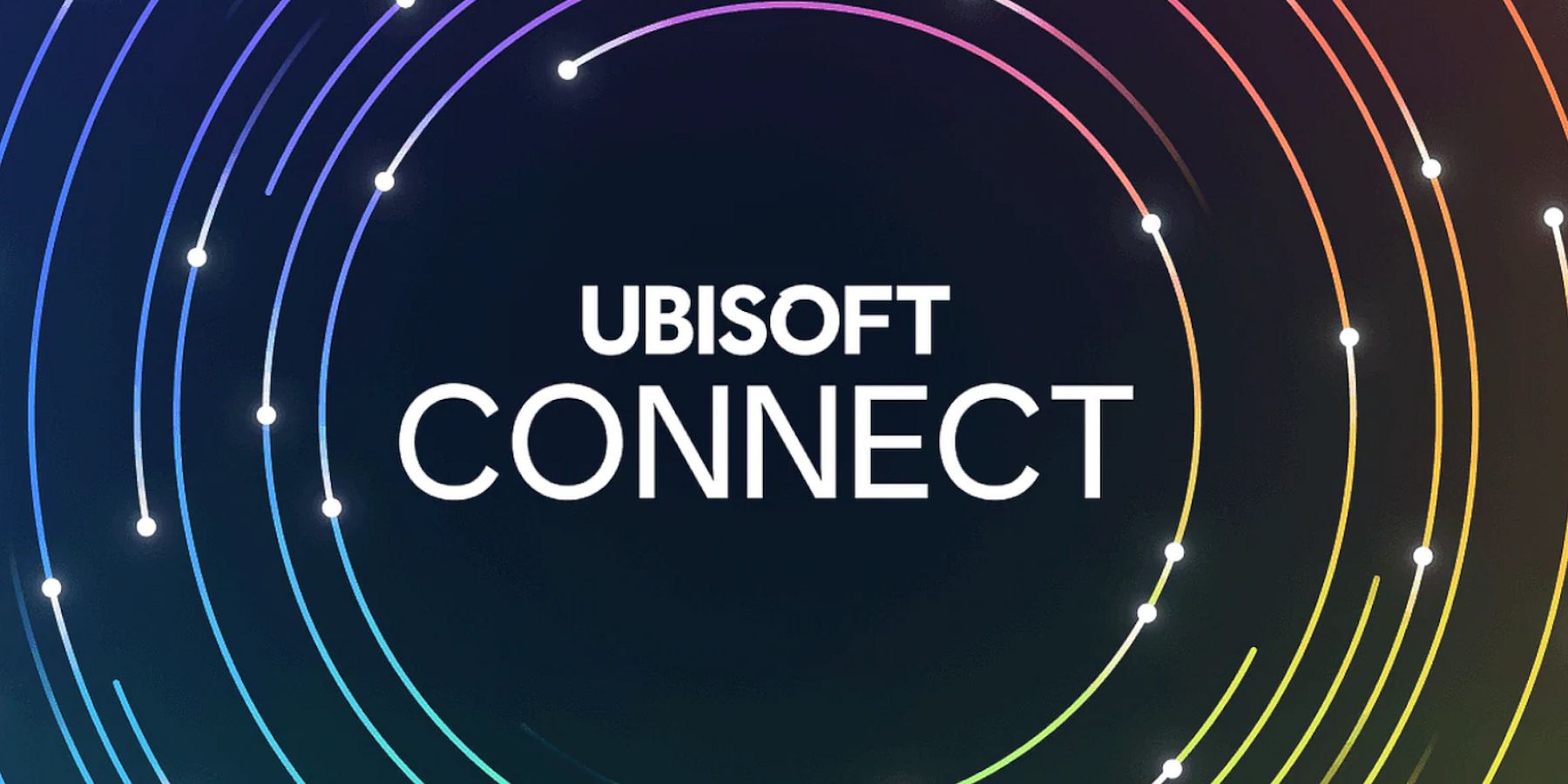 Ubisoft Connect logo