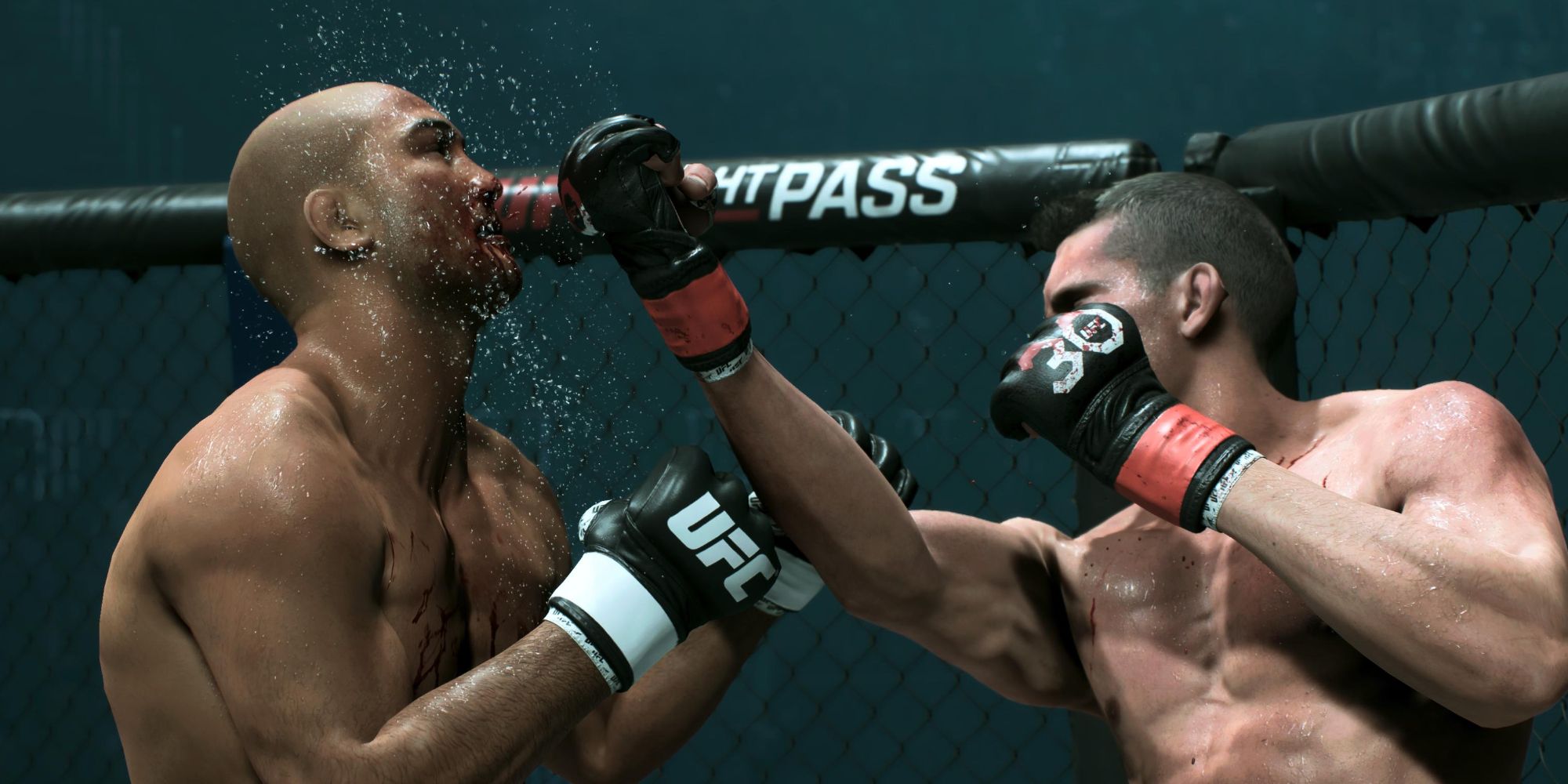 UFC 5: How to Use Head Movement