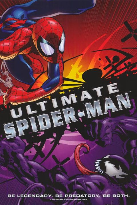 ultimate-spider-man-cover