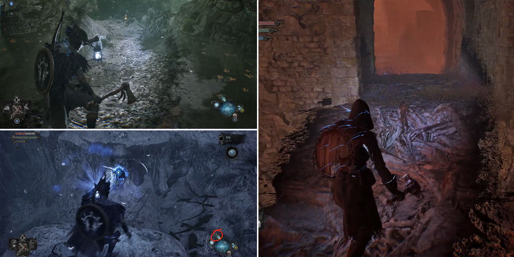 The Ultimate Guide to Harnessing the Power of the Umbral Lamp: Unleash Its Might and Masterful Upgrades