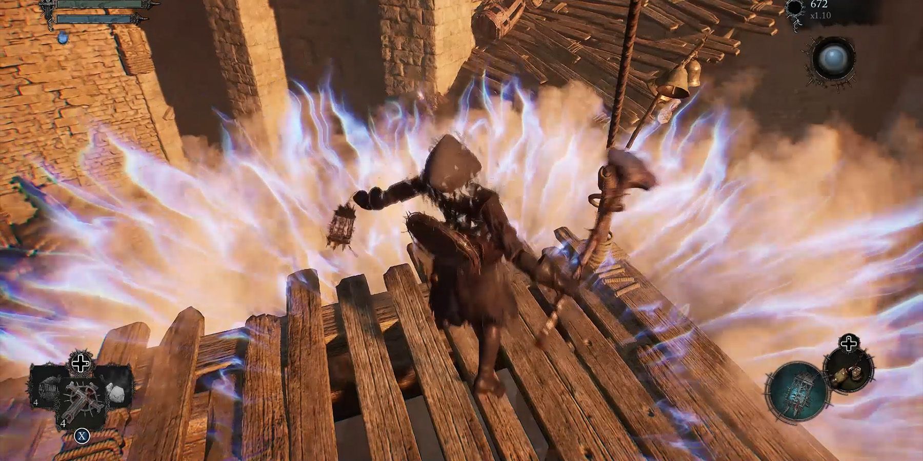 The Ultimate Guide to Harnessing the Power of the Umbral Lamp: Unleash Its Might and Masterful Upgrades