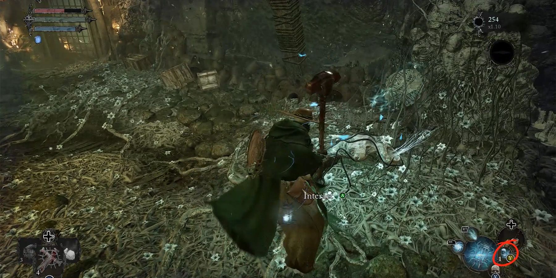 The Ultimate Guide to Harnessing the Power of the Umbral Lamp: Unleash Its Might and Masterful Upgrades