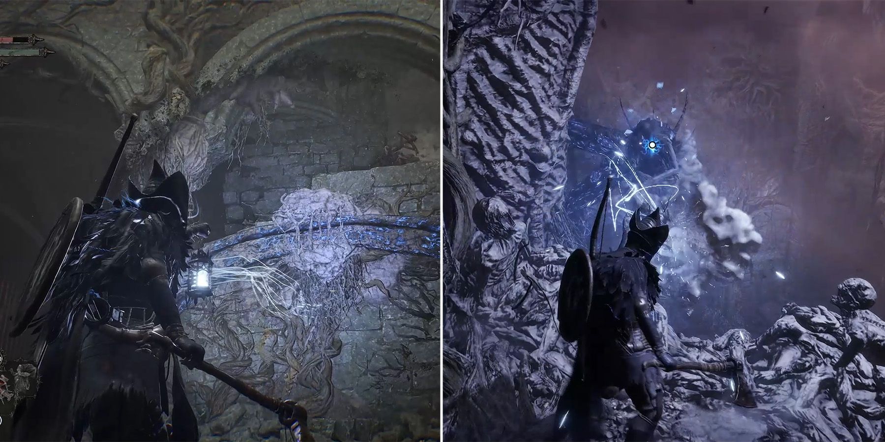 The Ultimate Guide to Harnessing the Power of the Umbral Lamp: Unleash Its Might and Masterful Upgrades