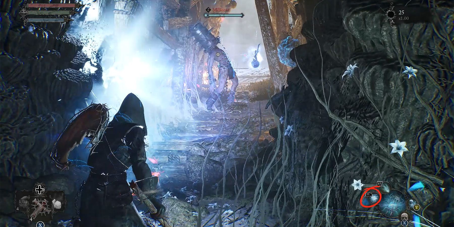 The Ultimate Guide to Harnessing the Power of the Umbral Lamp: Unleash Its Might and Masterful Upgrades