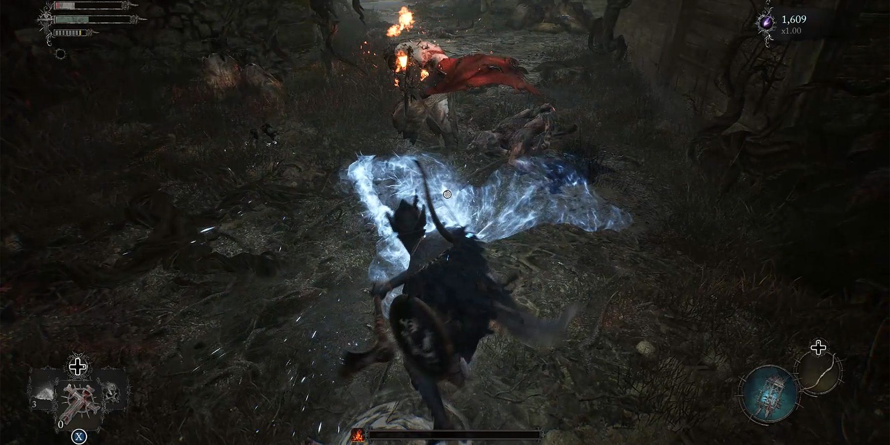 The Ultimate Guide to Harnessing the Power of the Umbral Lamp: Unleash Its Might and Masterful Upgrades