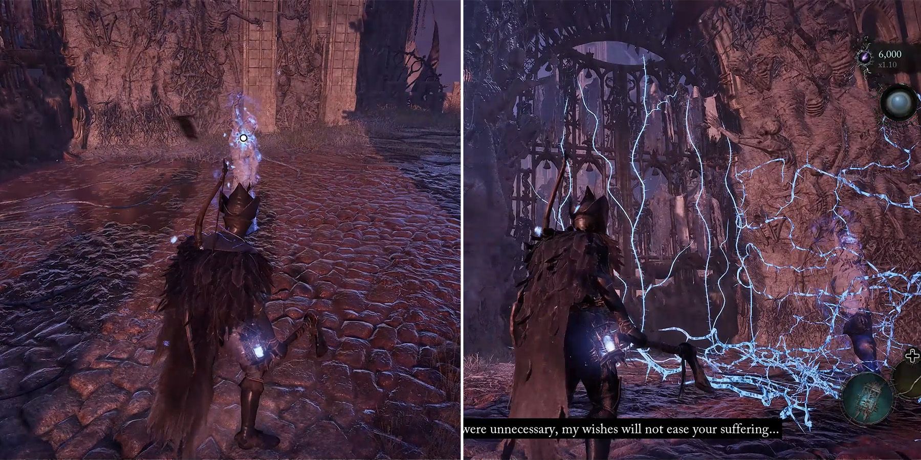 The Ultimate Guide to Harnessing the Power of the Umbral Lamp: Unleash Its Might and Masterful Upgrades