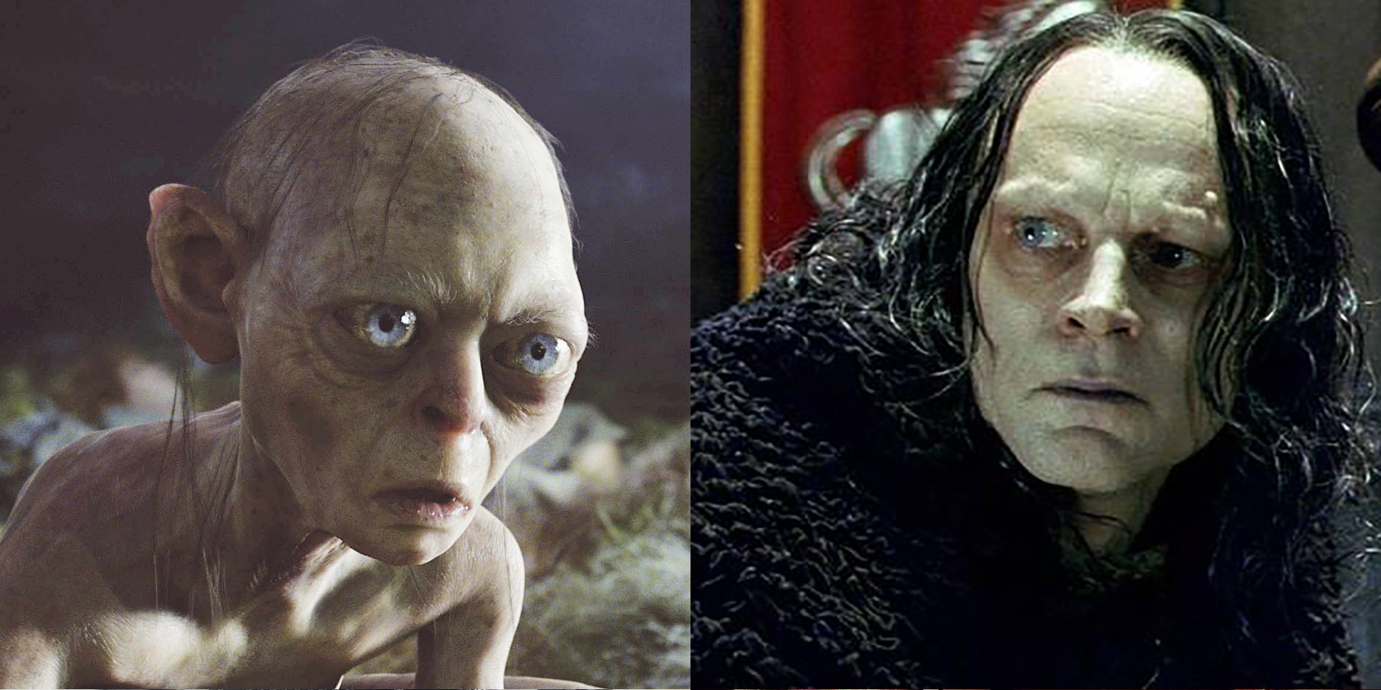 Underrated Lord Of The Rings Villains