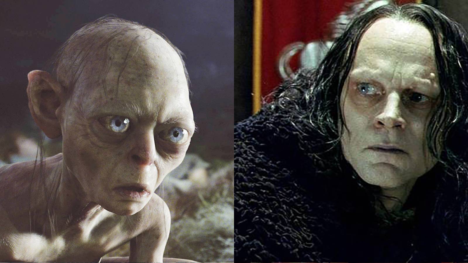 Underrated Lord Of The Rings Villains