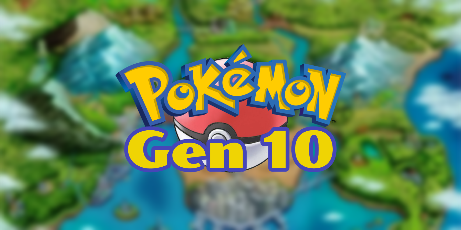 Top 10 Unova Pokemon