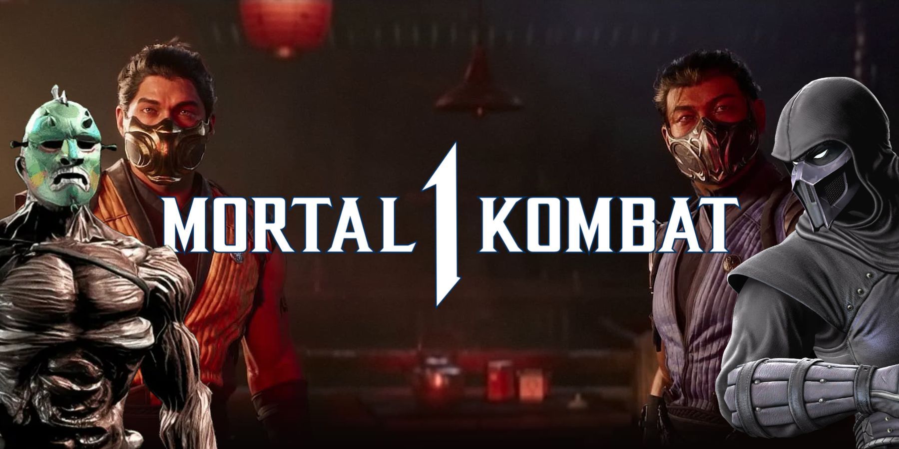 Mortal Kombat 1 Kombat Pack 2 & 3 Characters & Kameos Leaked & Will There  Only Be 3 Kombat Packs 