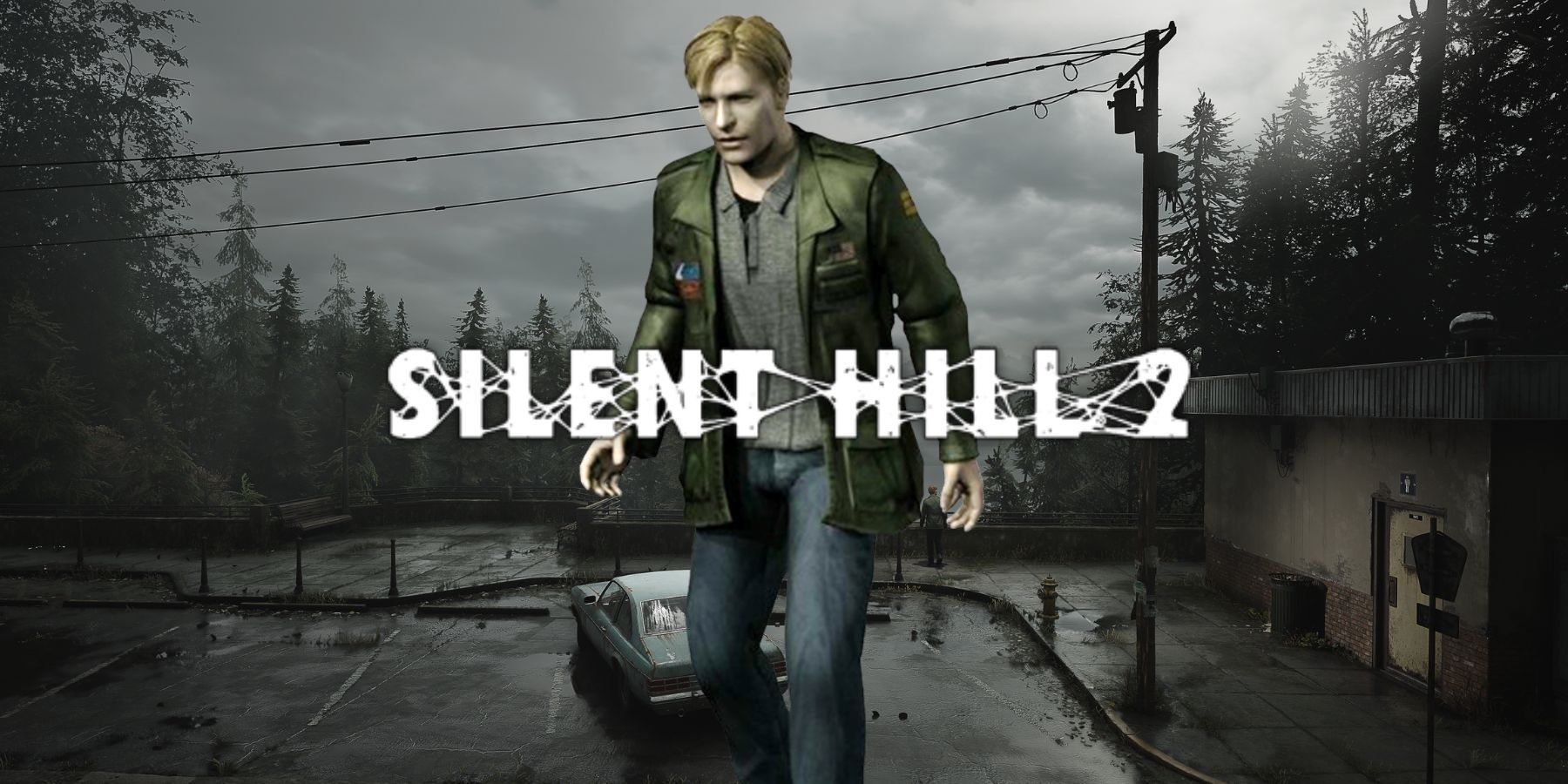 Silent Hill 2 remake will be faithful to the original title, claims  Bloober Team