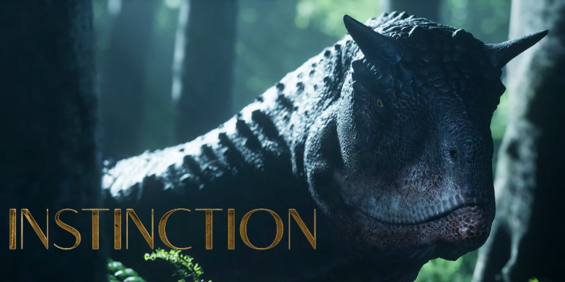 Monster Hunter Fans Should Check Out Instinction