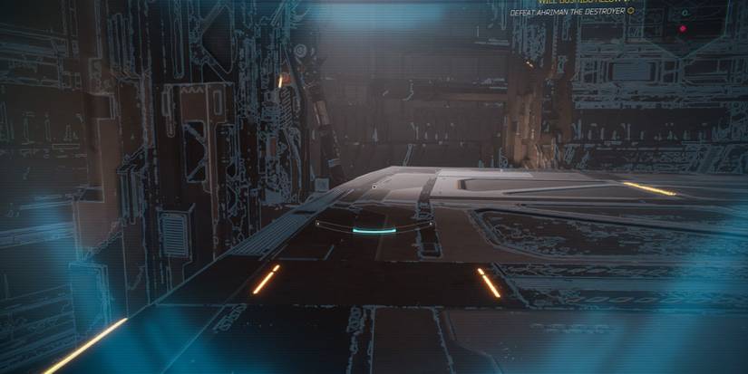 how to use sensory boost in ghostrunner 2