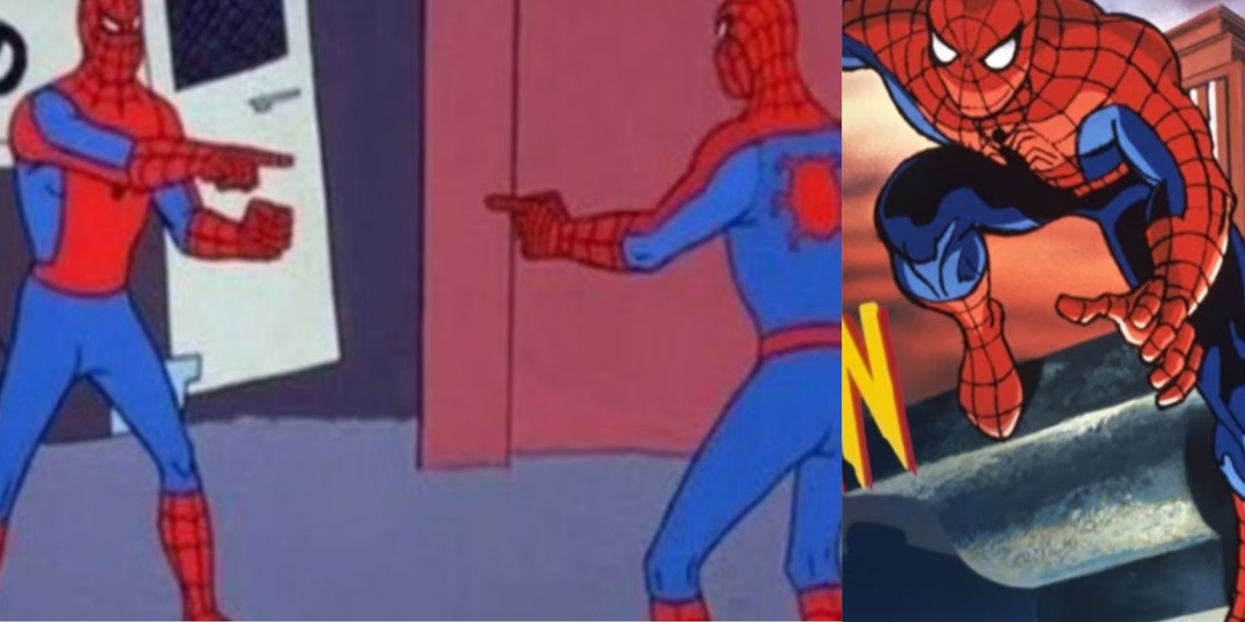 Every Spider-Man Cartoon, Ranked