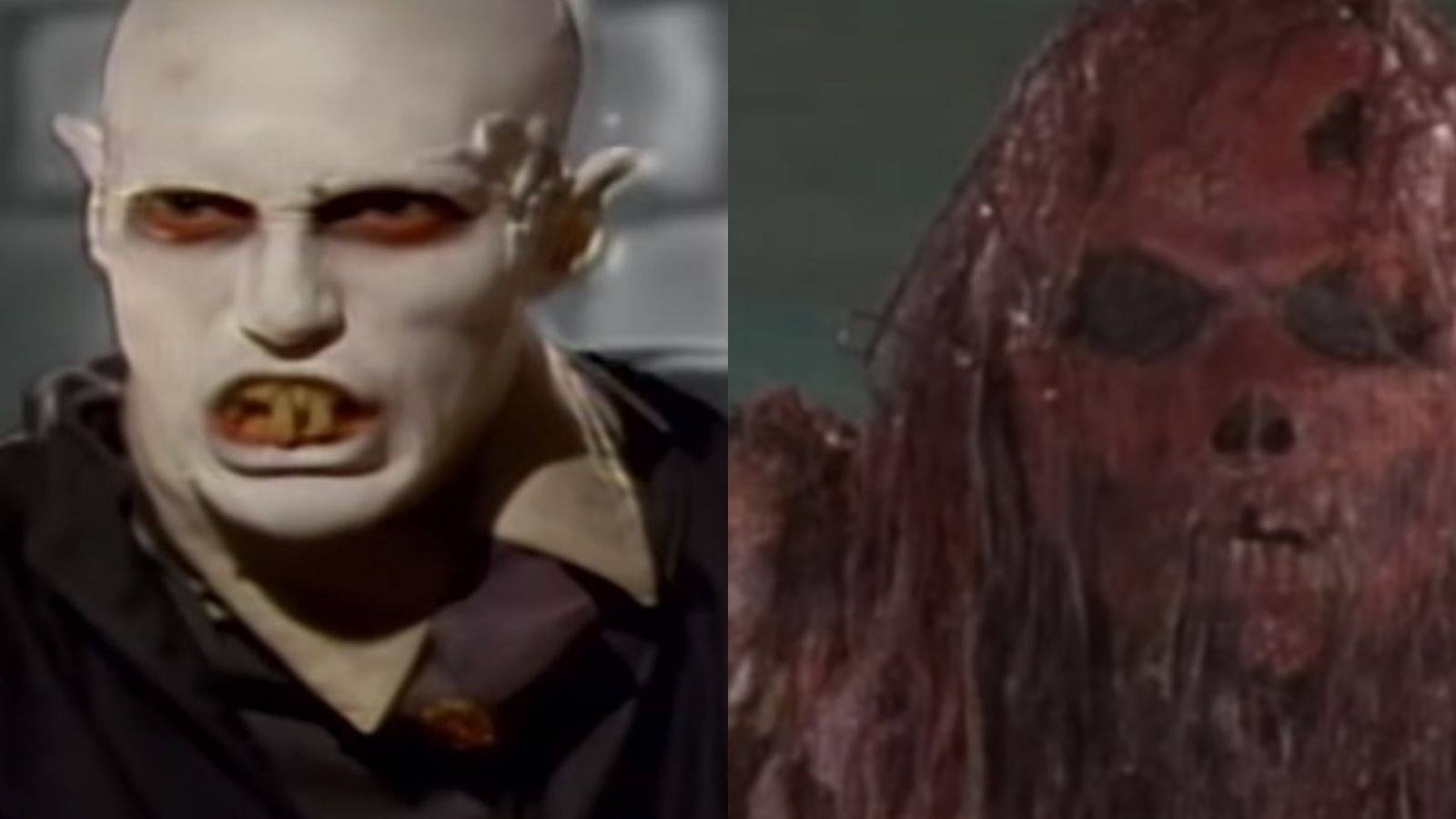 Are You AFraid of the Dark?