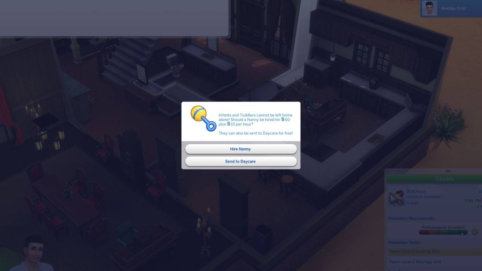 The Sims 4 How To Send A Toddler To Daycare the-sims-4-how-to-send-a-toddler-to-daycare