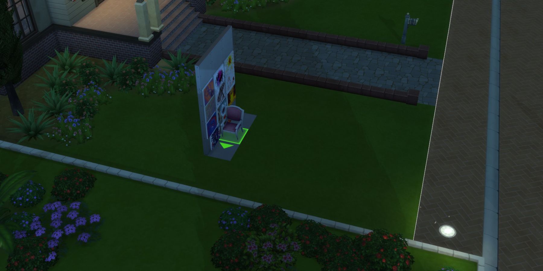 move objects cheat the sims 4