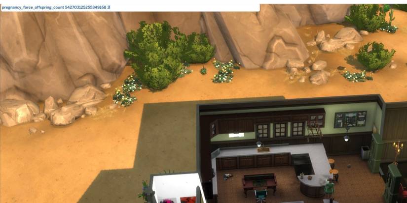 how to have triplets with cheats the sims 4