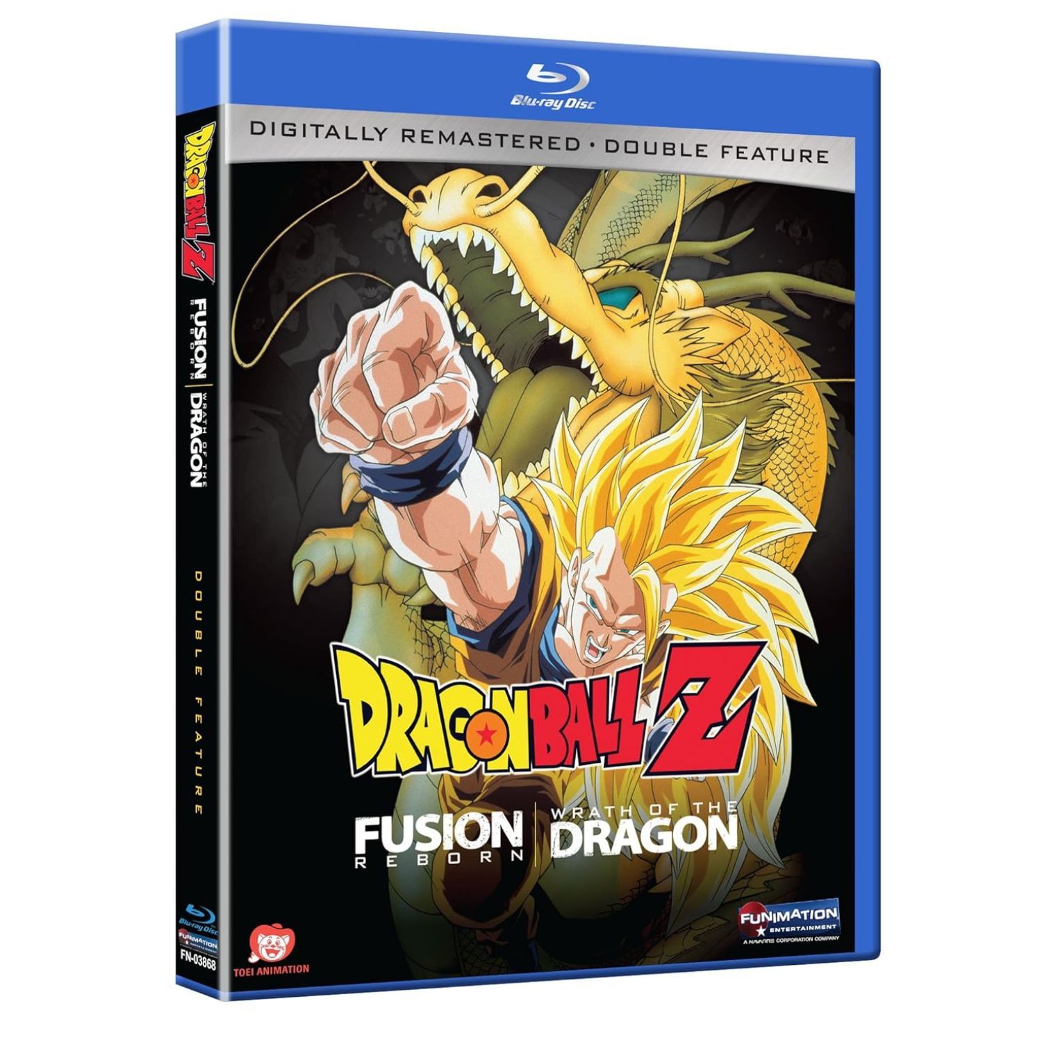 Prime Day Is Loaded With Anime Blu-ray Deals