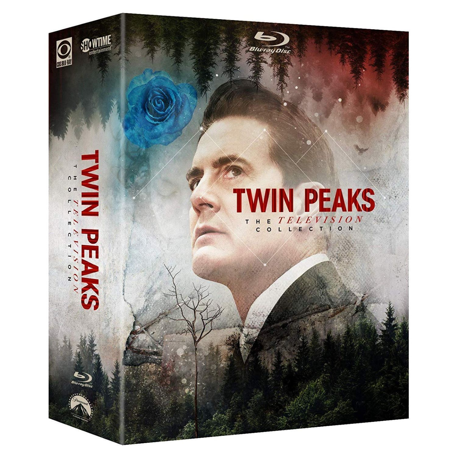 Twin Peaks