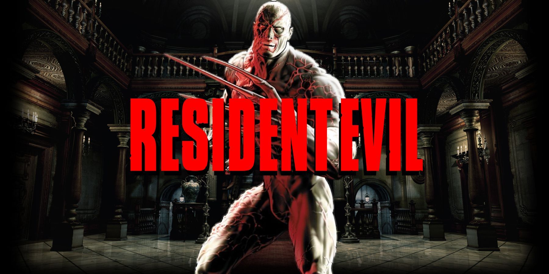 Resident Evil 5 - FOXNGAME