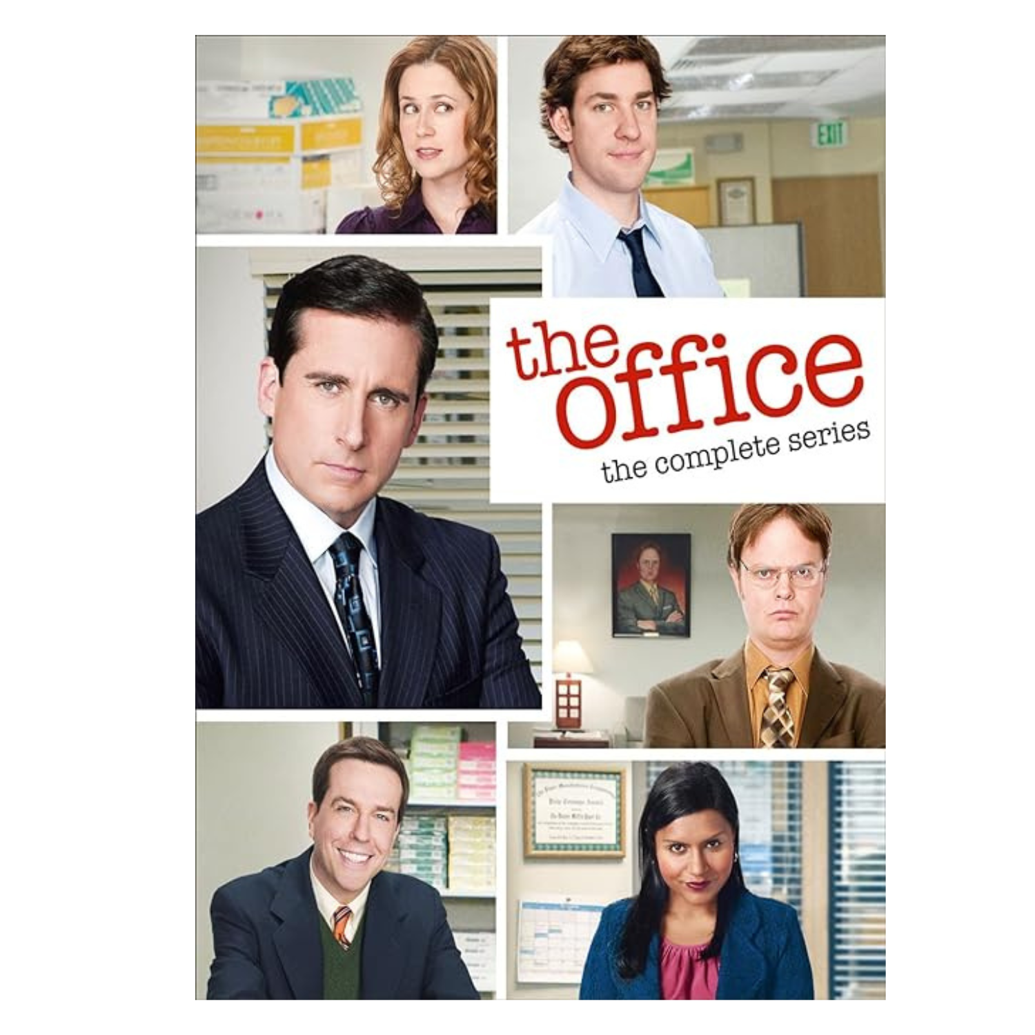 The Office