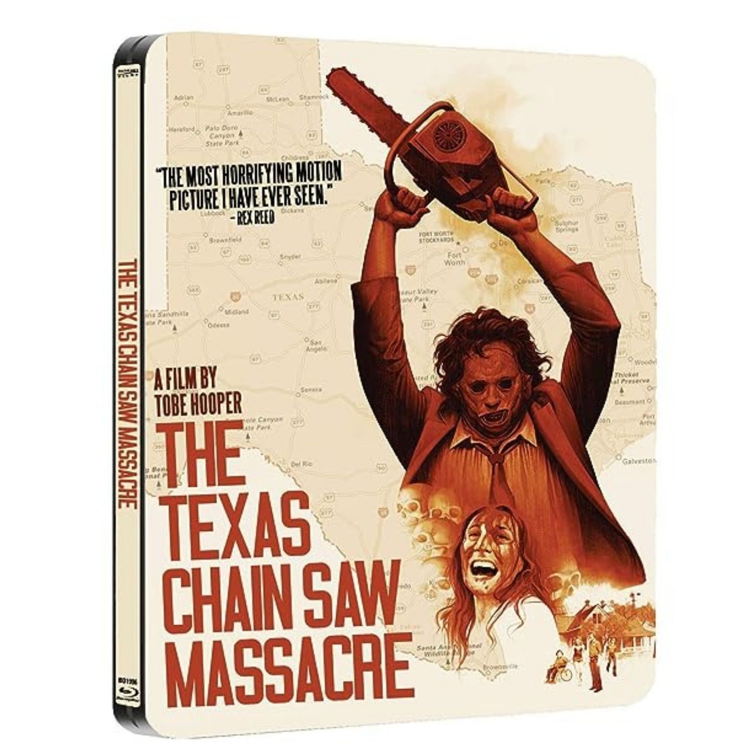 Texas Chainsaw Massacre