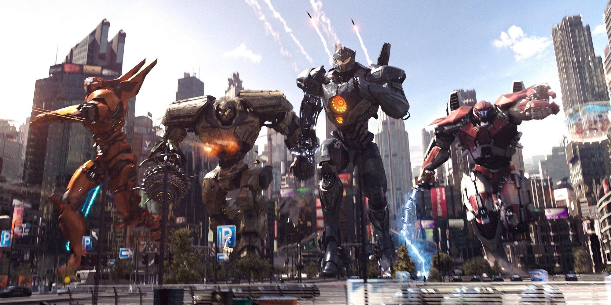 Shocking Revelation: The Real Reason Behind Guillermo Del Toro's Departure from Pacific Rim 2