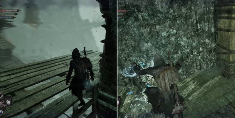 use emergence effigies in lords of the fallen