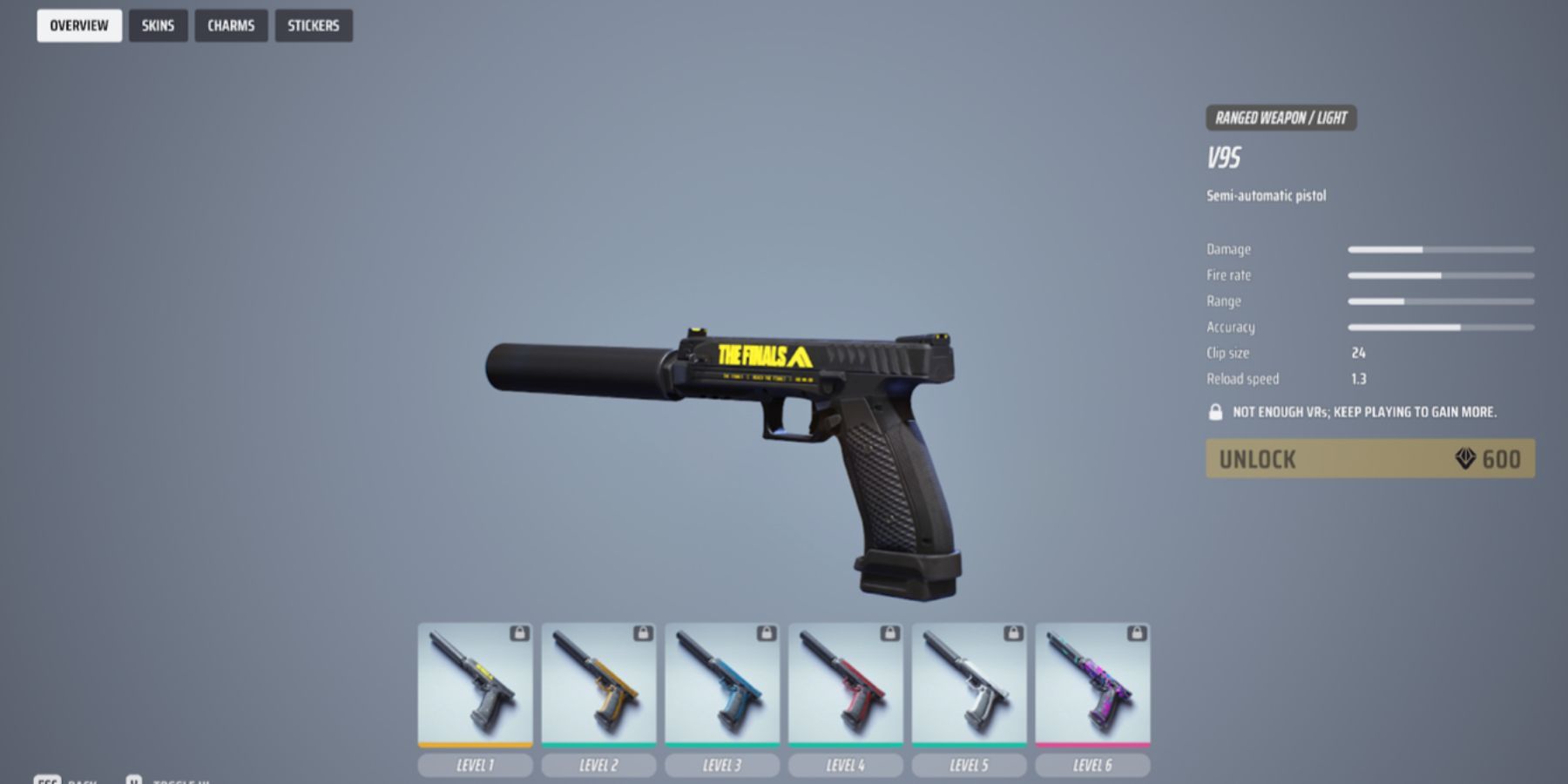 The Ultimate Showdown: Top Weapons