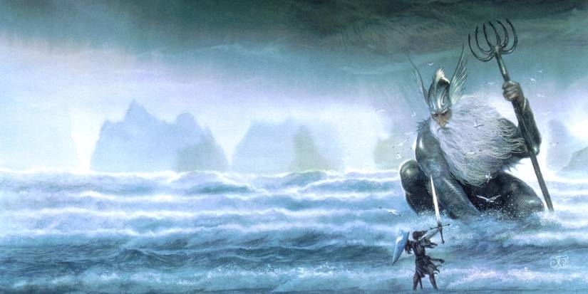 Morgoth Defeated LOTR: The War of Wrath, Explained