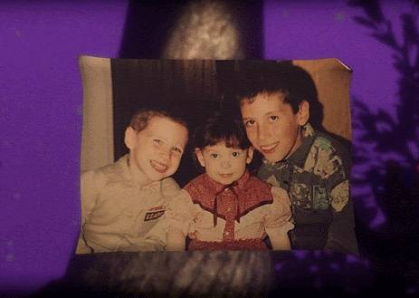 valley of shadow photo