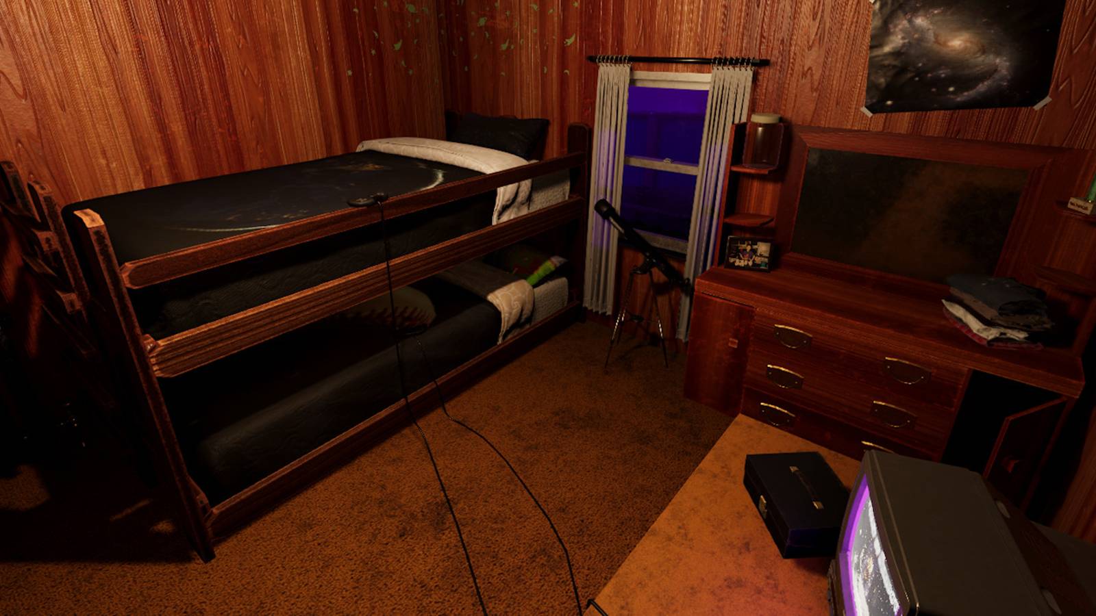 valley of shadow screenshot